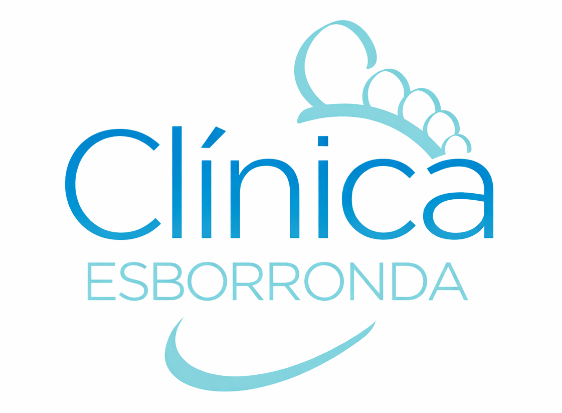 Clínica del Pie Esborronda